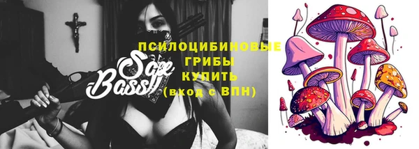 хмурый Киреевск